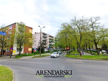 Mieszkanie Gorzów Wielkopolski