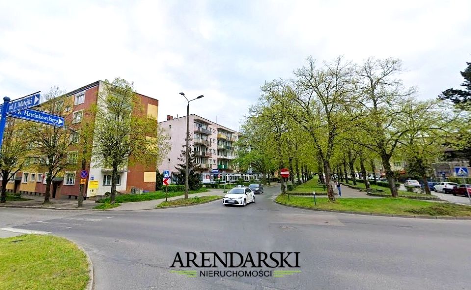 Mieszkanie Gorzów Wielkopolski