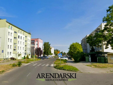 Mieszkanie Gorzów Wielkopolski