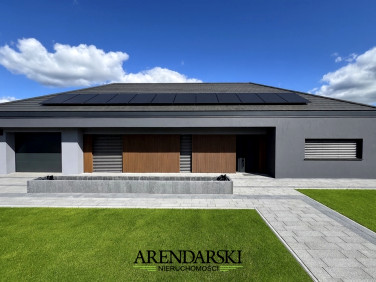 Dom Gorzów Wielkopolski