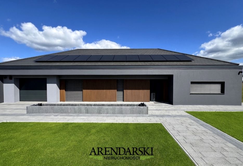 Dom Gorzów Wielkopolski