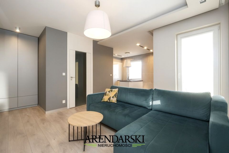 Mieszkanie Gorzów Wielkopolski