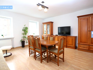 Mieszkanie Boguszów-Gorce