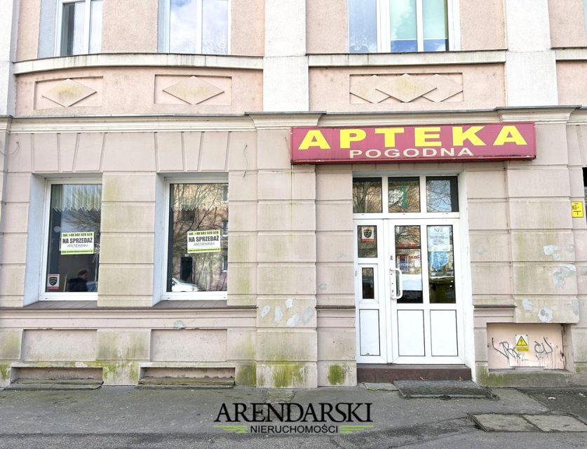 Lokal Gorzów Wielkopolski