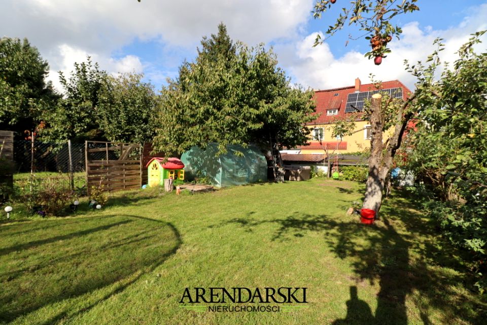 Mieszkanie Gorzów Wielkopolski