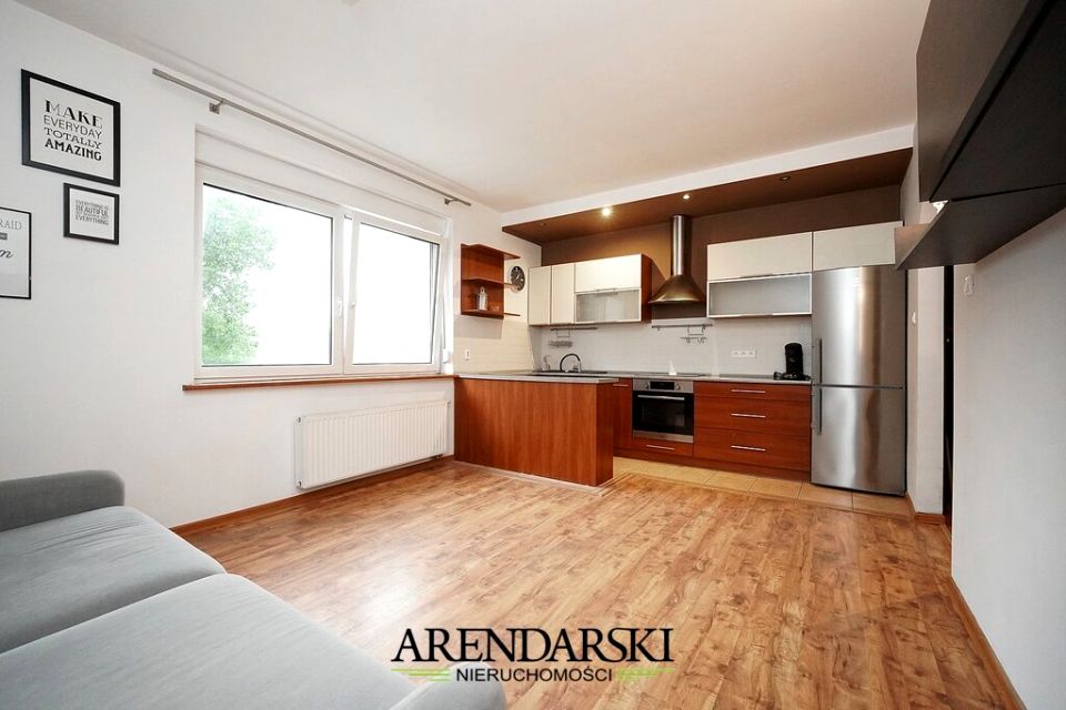 Mieszkanie Gorzów Wielkopolski