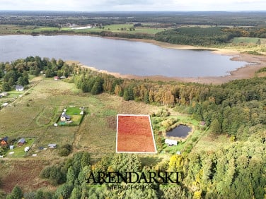 Działka inna sprzedam
