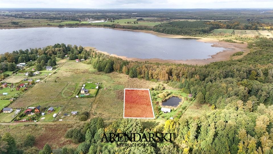 Działka inna sprzedam