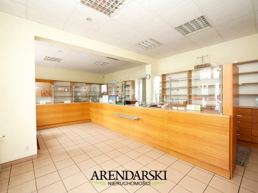 Lokal Gorzów Wielkopolski