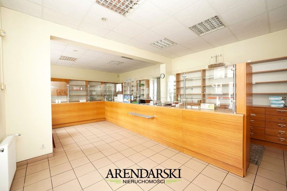 Lokal Gorzów Wielkopolski