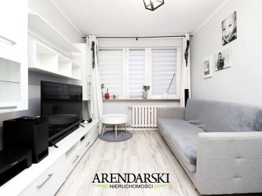 Mieszkanie Wojcieszyce