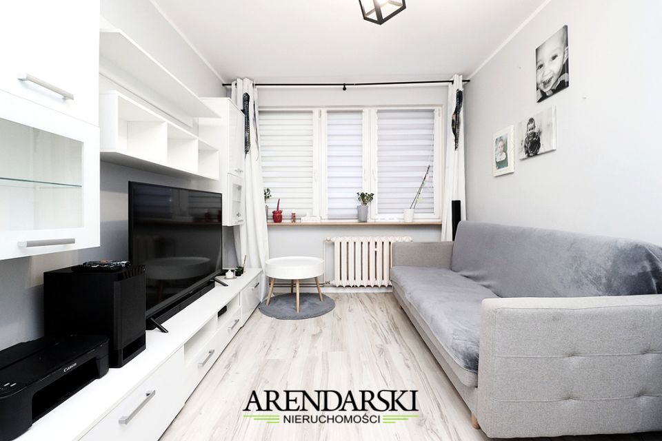 Mieszkanie Wojcieszyce