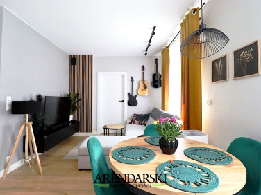 Mieszkanie Gorzów Wielkopolski