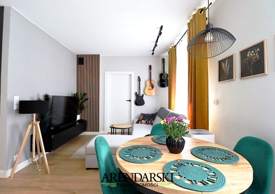 Mieszkanie Gorzów Wielkopolski