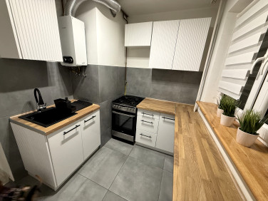 Mieszkanie Ruda Śląska