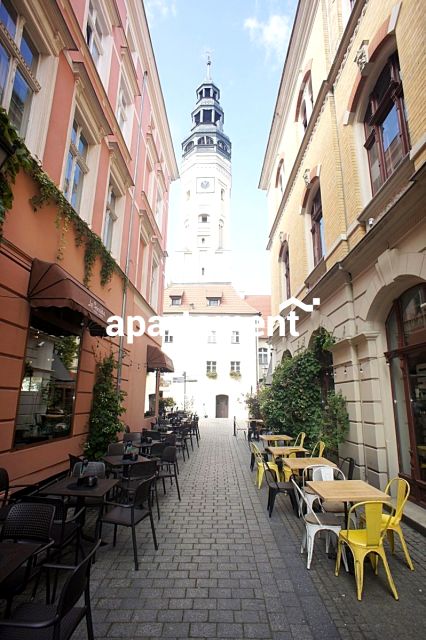 Mieszkanie Zielona Góra