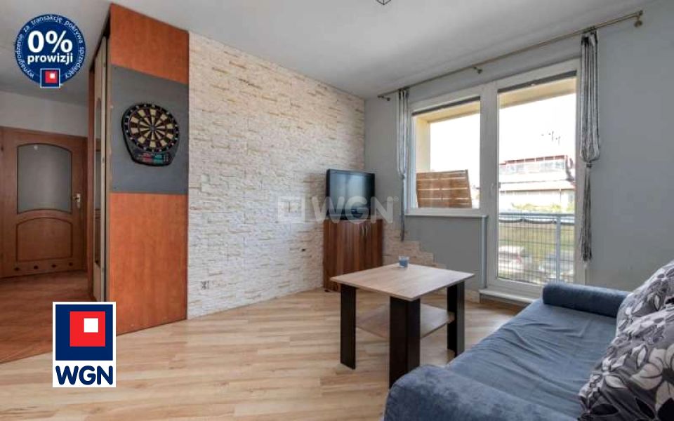 Mieszkanie Wejherowo