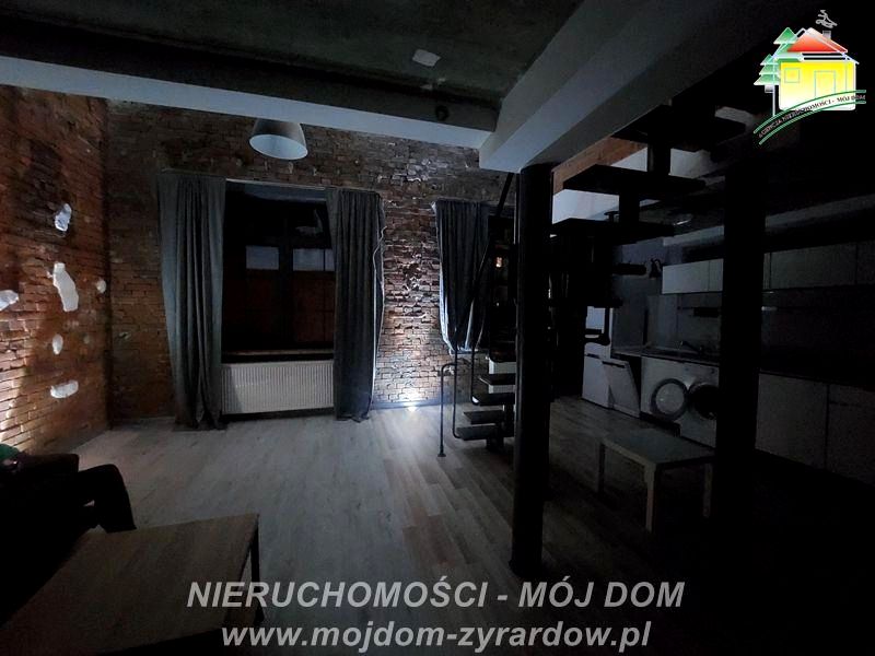 Mieszkanie Żyrardów