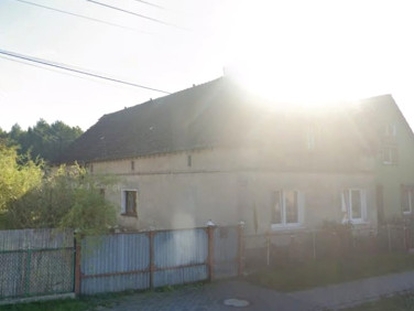 Działka budowlana Chróścina