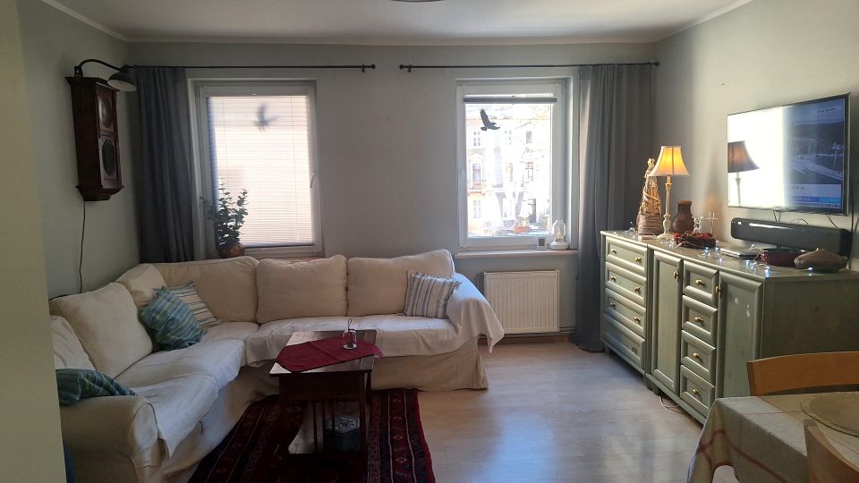 Mieszkanie Sokołowsko sprzedaż