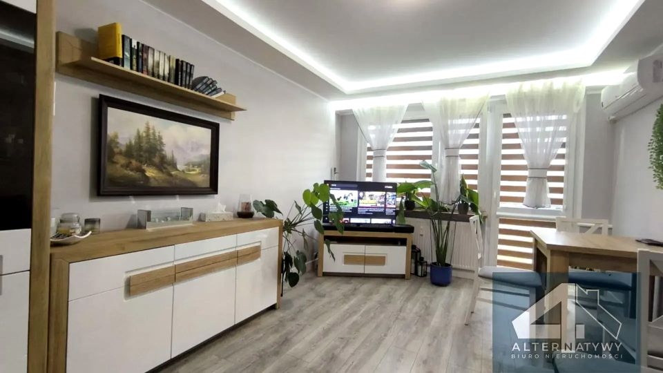 Mieszkanie Piotrków Trybunalski