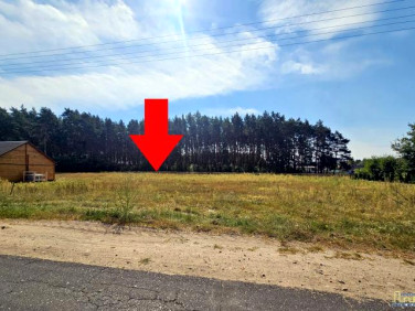 Działka budowlana Mariankowo