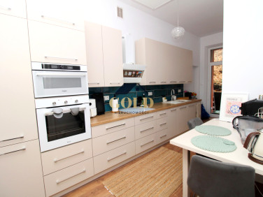 Mieszkanie Wałbrzych