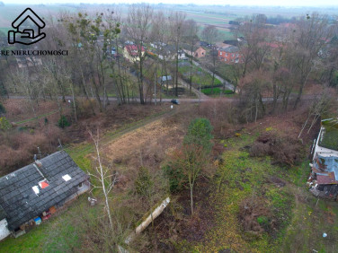 Działka budowlana sprzedam