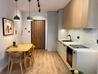 Mieszkanie Warszawa wynajem