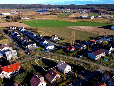 Działka budowlana Rumia