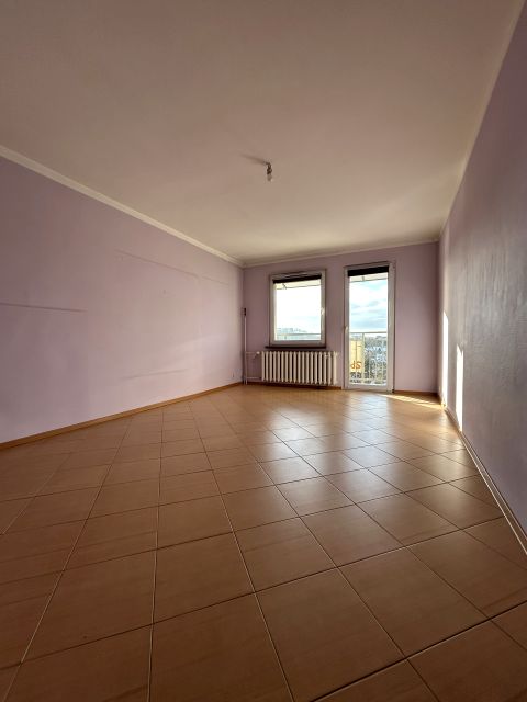 Mieszkanie Świętochłowice