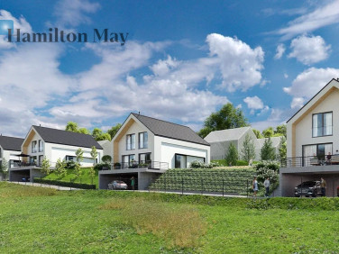 Dom wolnostojący sprzedaż