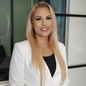 Katarzyna Śmieińska