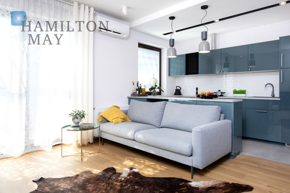 Mieszkanie Kraków wynajem