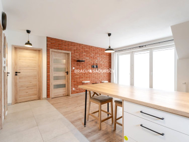 Mieszkanie Wieliczka