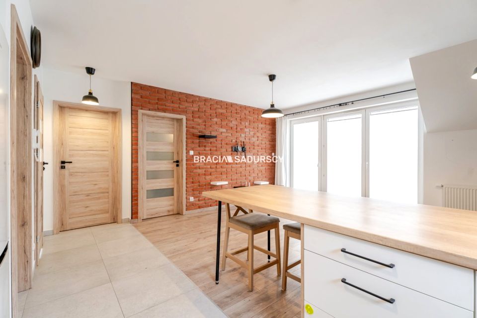 Mieszkanie Wieliczka