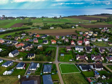 Działka Gnieżdżewo