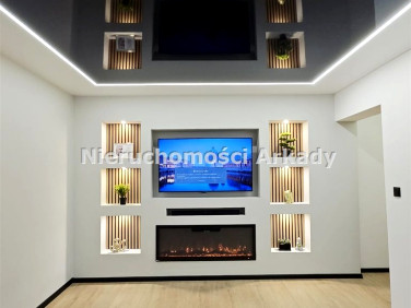 Mieszkanie Jastrzębie-Zdrój