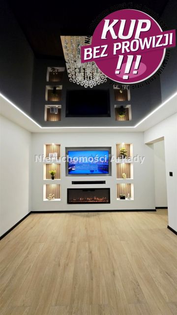 Mieszkanie Jastrzębie-Zdrój