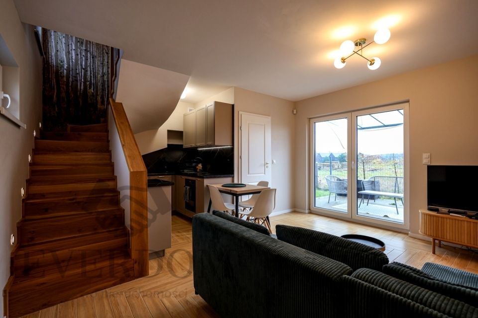 Mieszkanie Jastrzębia Góra