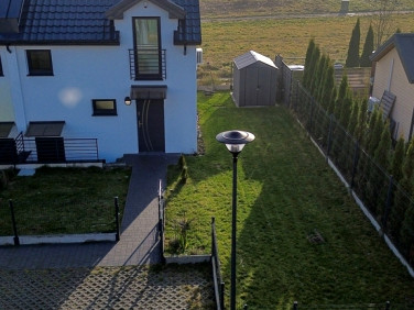 Mieszkanie Jastrzębia Góra