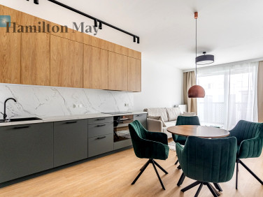 Mieszkanie apartamentowiec wynajem