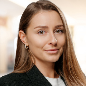 Dominika Wojciechowska