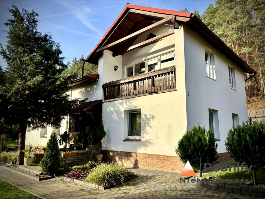 Dom Dębnica Kaszubska