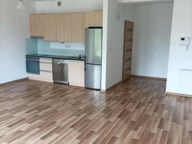 Mieszkanie Przeźmierowo