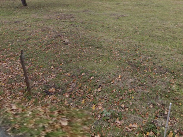 Działka budowlana Krakowiany