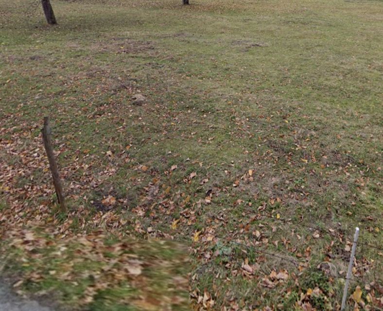 Działka budowlana Krakowiany