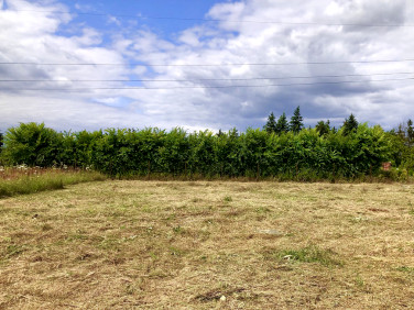 Działka budowlana Kalisz sprzedam