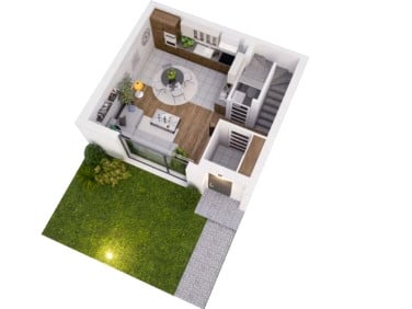 Mieszkanie Białystok