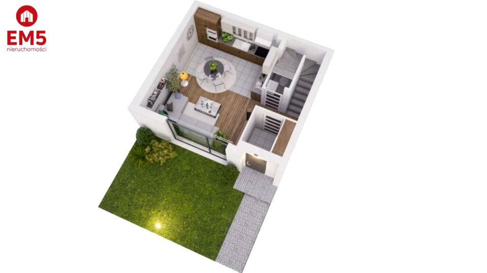 Mieszkanie Białystok